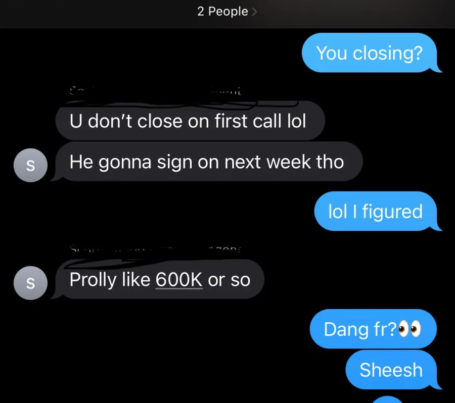 Client win screenshot
